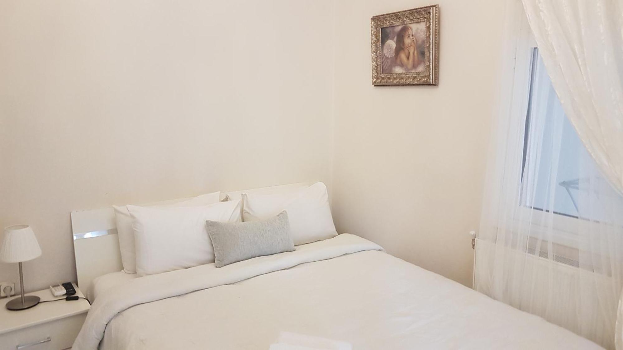 Royal House Apartment Nea Moudania Ngoại thất bức ảnh